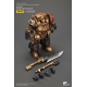 Warhammer The Horus Heresy - Figurine Legio Custodes Contemptor-Achillus Dreadnought 25 cm