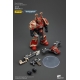 Warhammer 40k - Figurine 1/18 World Eaters Khorne Berzerker 1 13 cm