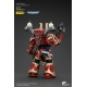 Warhammer 40k - Figurine 1/18 World Eaters Khorne Berzerker 2 13 cm