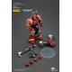 Warhammer 40k - Figurine 1/18 World Eaters Khorne Berzerker 2 13 cm