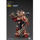 Warhammer 40k - Figurine 1/18 World Eaters Khorne Berzerker 6 13 cm