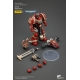 Warhammer 40k - Figurine 1/18 World Eaters Khorne Berzerker 6 13 cm