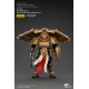 Warhammer The Horus Heresy - Figurine 1/18 Legio Custodes Custodian Venatari Squad Venatari avec Kenetic Destroyer 1 13 cm