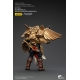 Warhammer The Horus Heresy - Figurine 1/18 Legio Custodes Custodian Venatari Squad Venatari avec Kenetic Destroyer 1 13 cm