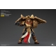 Warhammer The Horus Heresy - Figurine 1/18 Legio Custodes Custodian Venatari Squad Venatari avec Kenetic Destroyer 1 13 cm