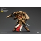 Warhammer The Horus Heresy - Figurine 1/18 Legio Custodes Custodian Venatari Squad Venatari avec Kenetic Destroyer 1 13 cm