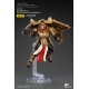 Warhammer The Horus Heresy - Figurine 1/18 Legio Custodes Custodian Venatari Squad Venatari avec Kenetic Destroyer 1 13 cm