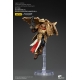 Warhammer The Horus Heresy - Figurine 1/18 Legio Custodes Custodian Venatari Squad Venatari avec Kenetic Destroyer 1 13 cm