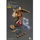 Warhammer The Horus Heresy - Figurine 1/18 Legio Custodes Custodian Venatari Squad Venatari avec Kenetic Destroyer 1 13 cm