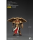 Warhammer The Horus Heresy - Figurine 1/18 Legio Custodes Custodian Venatari Squad Venatari avec Kenetic Destroyer 1 13 cm