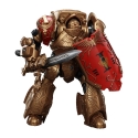 Warhammer The Horus Heresy - Figurine Legio Custodes Contemptor-Galatus Dreadnought 25 cm