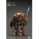 Warhammer The Horus Heresy - Figurine Legio Custodes Contemptor-Galatus Dreadnought 25 cm