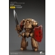 Warhammer The Horus Heresy - Figurine Legio Custodes Contemptor-Galatus Dreadnought 25 cm