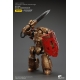 Warhammer The Horus Heresy - Figurine Legio Custodes Contemptor-Galatus Dreadnought 25 cm