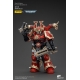 Warhammer 40k - Figurine 1/18 World Eaters Khorne Berzerker 5 13 cm