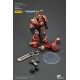 Warhammer 40k - Figurine 1/18 World Eaters Khorne Berzerker 5 13 cm