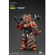 Warhammer 40k - Figurine 1/18 World Eaters Khorne Berzerker 4 13 cm