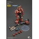 Warhammer 40k - Figurine 1/18 World Eaters Khorne Berzerker 4 13 cm