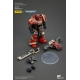 Warhammer 40k - Figurine 1/18 World Eaters Khorne Berzerker 7 13 cm