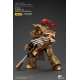 Warhammer The Horus Heresy - Figurine 1/18 Legio Custodes Aquilon Terminator Squad Aquilon with Infernus Firepike 14 cm