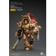 Warhammer The Horus Heresy - Figurine 1/18 Legio Custodes Aquilon Terminator Squad Aquilon with Infernus Firepike 14 cm