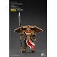 Warhammer The Horus Heresy - Figurine 1/18 Legio Custodes Custodian Venatari Squad Venatari with Venatari Lance 13 cm