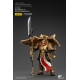 Warhammer The Horus Heresy - Figurine 1/18 Legio Custodes Custodian Venatari Squad Venatari with Venatari Lance 13 cm