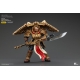 Warhammer The Horus Heresy - Figurine 1/18 Legio Custodes Custodian Venatari Squad Venatari with Venatari Lance 13 cm