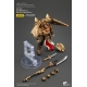 Warhammer The Horus Heresy - Figurine 1/18 Legio Custodes Custodian Venatari Squad Venatari with Venatari Lance 13 cm