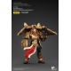 Warhammer The Horus Heresy - Figurine 1/18 Legio Custodes Custodian Venatari Squad Venatari with Kenetic Destroyer 2 13 cm