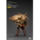 Warhammer The Horus Heresy - Figurine 1/18 Legio Custodes Custodian Venatari Squad Venatari with Kenetic Destroyer 2 13 cm