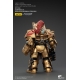 Warhammer The Horus Heresy - Figurine 1/18 Legio Custodes Aquilon Terminator Squad Aquilon avec Lastrum Storm Bolter 14 cm