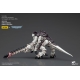 Warhammer 40k - Figurine 1/18 Tyranids Hive Fleet Leviathan Termagant with Spike Rifle 10 cm