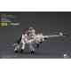 Warhammer 40k - Figurine 1/18 Tyranids Hive Fleet Leviathan Termagant with Spike Rifle 10 cm