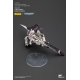 Warhammer 40k - Figurine 1/18 Tyranids Hive Fleet Leviathan Termagant with Spike Rifle 10 cm