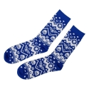 Warhammer 40K - Paire de chaussettes Ultramarines Veteran