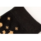 Warhammer 40K - Paire de chaussettes Black Legion