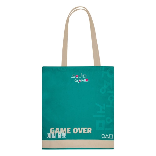 Squid Game - Sac shopping Player 456