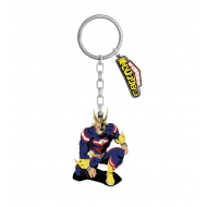 My Hero Academia - Porte-clés All Might