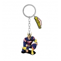 My Hero Academia - Porte-clés All Might