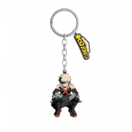 My Hero Academia - Porte-clés Katsuki Bakugo