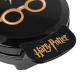 Harry Potter - Gaufrier Glasses and Lightning Bolt