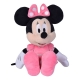 Disney - Peluche Minnie Rose 25 cm