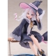 Wandering Witch: The Journey of Elaina - Statuette AMP+ Elaina Witch Dress Ver. Reissue 20 cm