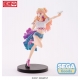 Macross Frontier Series - Statuette FIGURIZMa Sheryl Nome Labyrinth of Time Ver. 19 cm