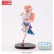 Macross Frontier Series - Statuette FIGURIZMa Sheryl Nome Labyrinth of Time Ver. 19 cm