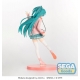 Hatsune Miku - Project DIVA Arcade statuette SPM Ribbon Girl 24 cm