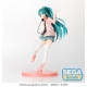 Hatsune Miku - Project DIVA Arcade statuette SPM Ribbon Girl 24 cm