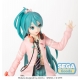 Hatsune Miku - Project DIVA Arcade statuette SPM Ribbon Girl 24 cm