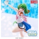 Macross Frontier Series - Statuette FIGURIZMa Ranka Lee Labyrinth of Time Ver. 17 cm